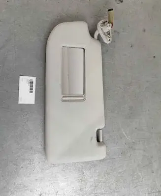 MG MG5 II Sun visor 20230815