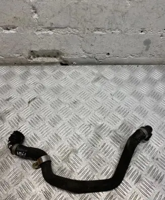 BMW X5 F15 Engine coolant pipe/hose 1437865