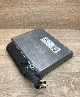 Renault 19 Engine control unit/module ECU 7700731802 S100811102E