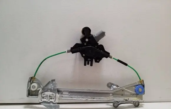 Toyota Corolla E210 E21 Front door window regulator with motor 553421104 6982002801B 8570102090