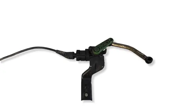 Volkswagen Tiguan Headlight/headlamp level sensor 5Q0412521C