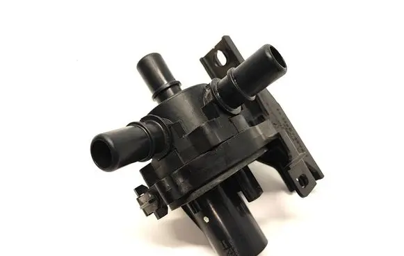 Hyundai Ioniq 5 Electric auxiliary coolant/water pump 25660-GI500