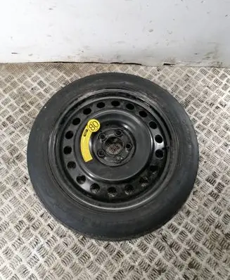 Chrysler 300 - 300C R18 spare wheel 