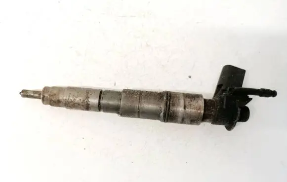 BMW X5 E70 Fuel injector 0986435359