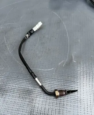 KIA Sportage Exhaust gas temperature sensor 392302U001
