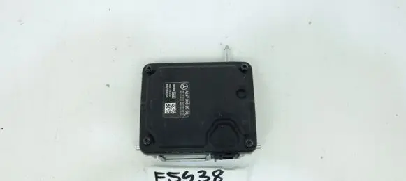 Mercedes-Benz B W247 Windshield/windscreen camera A2479002908