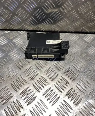 Toyota Auris E180 Climate control unit 8865002D70