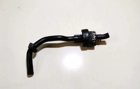 Valve vacuum