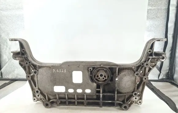 Volkswagen PASSAT CC Front subframe 7N0199369A