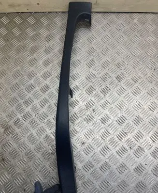 Volkswagen PASSAT CC Other sill/pillar trim element 3C8867765