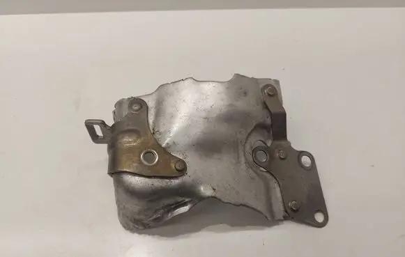 Volkswagen Tiguan Allspace Heat shield in engine bay 05E253041N