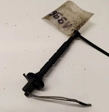 Peugeot 207 Interior temperature sensor N100468L