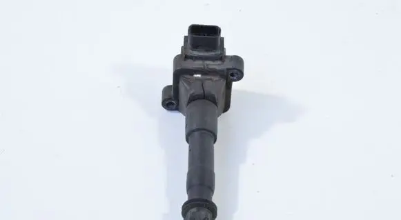 Porsche 911 996 High voltage ignition coil 0040100036