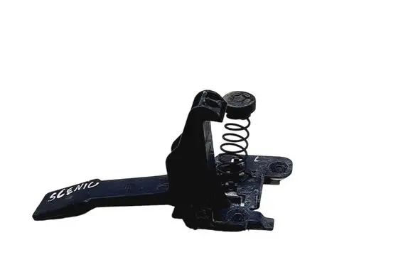 Renault Scenic III - Grand scenic III Engine bonnet/hood lock/latch loop/hook 656030002R
