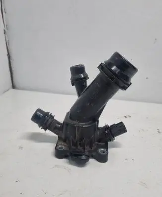 Volvo S80 Thermostat/thermostat housing 31293556 C90XB
