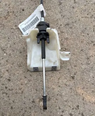 Jeep Compass Gear shift cable linkage 68184469AD 4CT9092