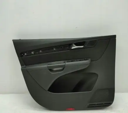 Volkswagen Sharan Front door card panel trim 7N1867011