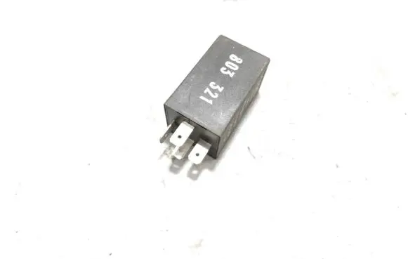 Audi A3 S3 8L Other relay 4D0907131