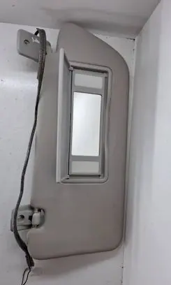 Peugeot 3008 I Sun visor
