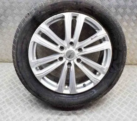 R20 alloy rim