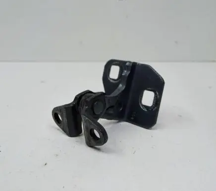 Rear door upper hinge