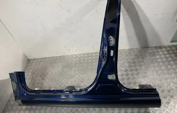 Toyota Auris 150 Pillar (middle) 6131202140 6140402050