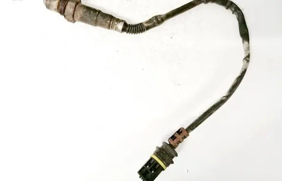 Mercedes-Benz C W203 Lambda probe sensor 0258006272