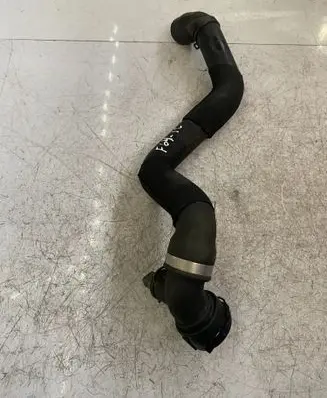 Audi A8 S8 D4 4H Engine coolant pipe/hose 4H0122293