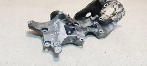 Generator/alternator bracket