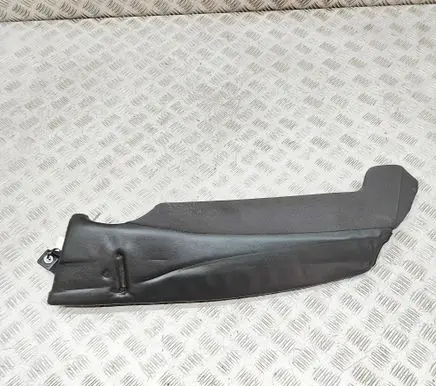 Audi A5 Rear seat side bottom trim 8W0885703C