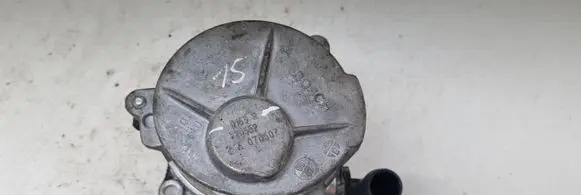 Suzuki Grand Vitara II Vacuum pump D163R 720562