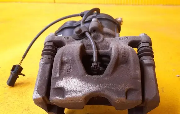 Audi A4 S4 B9 Rear brake caliper 8W0406AT ACR001