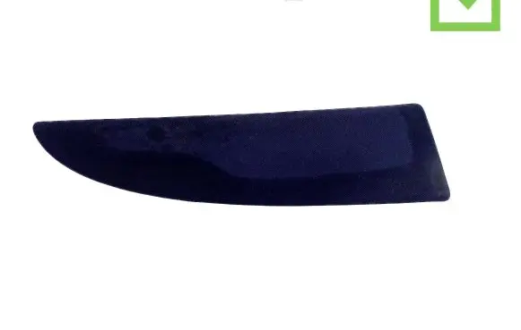 Peugeot 1007 Front door card panel trim 9647536677