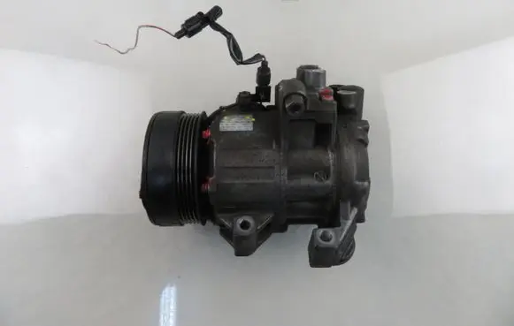 Suzuki Grand Vitara II Air conditioning (A/C) compressor (pump) 5060410181 9520164JB0