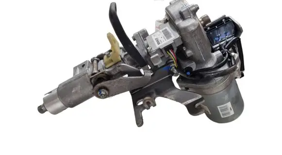 Electric power steering pump