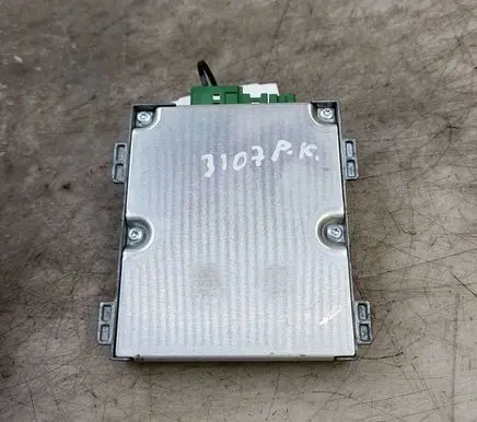 BMW 7 E65 E66 Airbag control unit/module 6946107 532237806