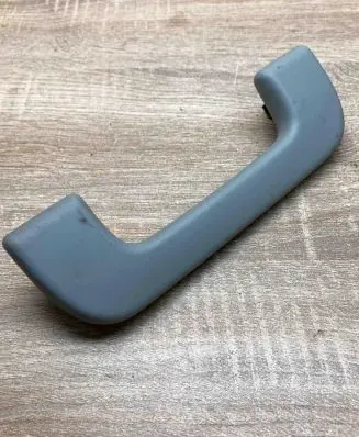 Audi A5 8T 8F Front interior roof grab handle 8R0857607H