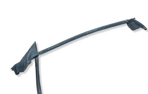 Mercedes-Benz E W238 Rubber seal front coupe door A2387205001