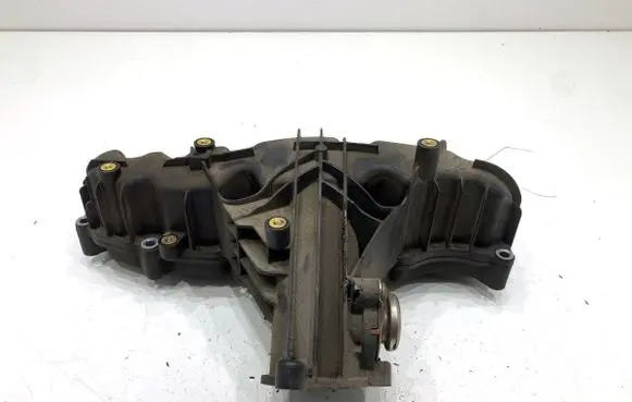 Volkswagen PASSAT B7 Intake manifold 03L129711AN