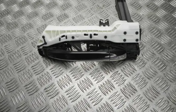 Mercedes-Benz E W213 Front door exterior handle A0997604500