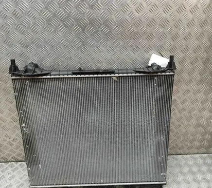 Land Rover Range Rover L405 Coolant radiator FPLA9005AB FPLA8005AB