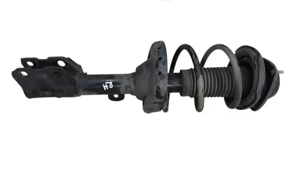 Subaru Outback (BS) Front shock absorber with coil spring