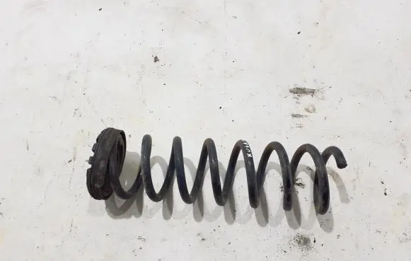 Ford Kuga II Rear coil spring 2271205