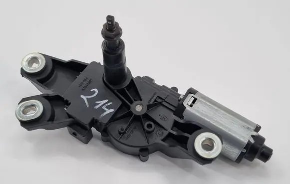 Volkswagen Scirocco Rear window wiper motor 1K8955711