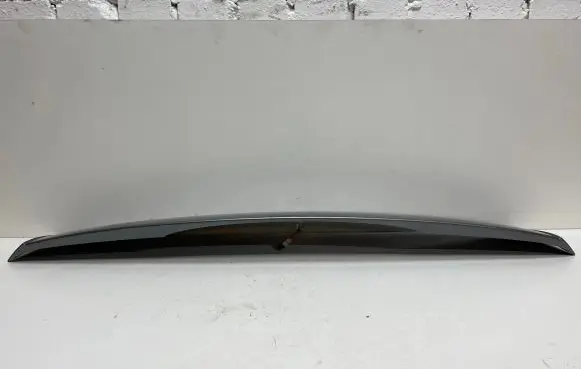 BMW 5 E60 E61 Rear window tailgate spoiler 7061467 22944915 KT621300