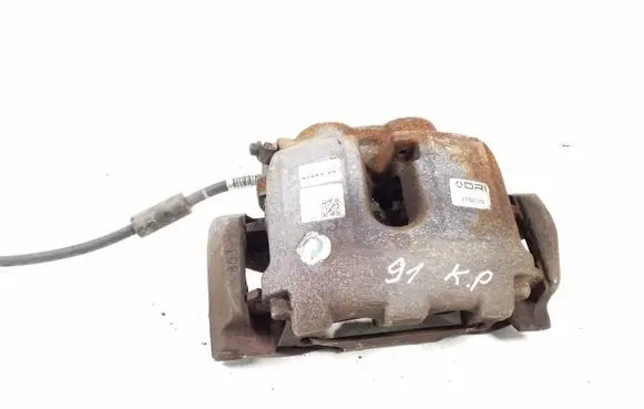 Mercedes-Benz ML W164 Front brake caliper A1644202383