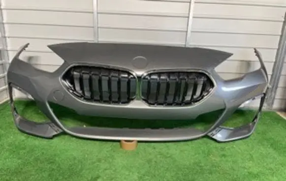BMW 2 F44 Front bumper