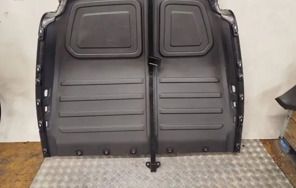 Mercedes-Benz Citan II W420 Trunk separation 791204496R 2574785NTE 1005202320