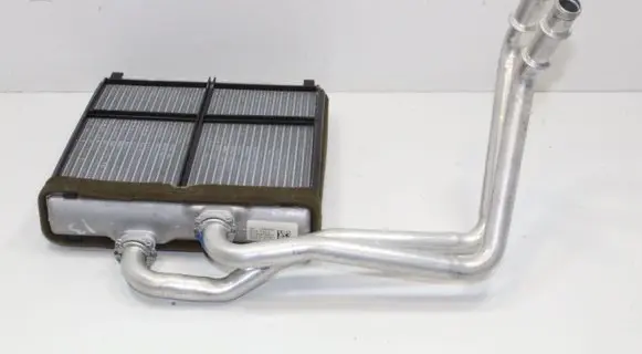 Mercedes-Benz E A207 Heater blower radiator L0329002