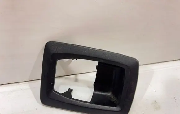 BMW 6 F06 Gran coupe Other interior part 7221850